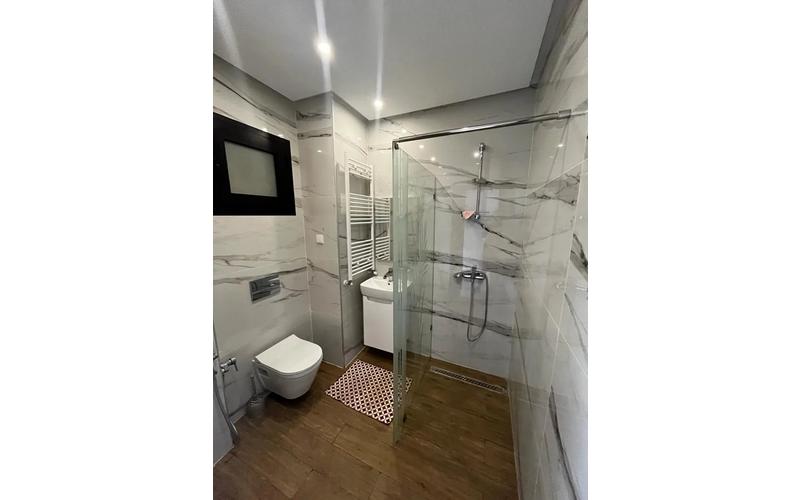 Appartement s+2 4